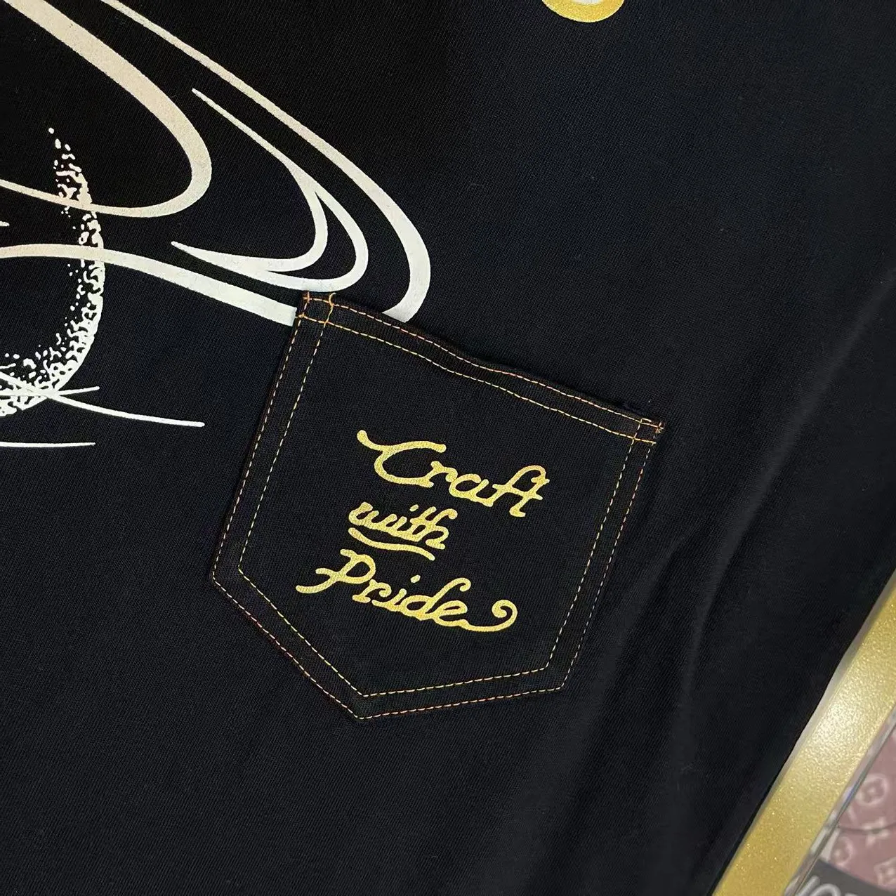， EVISU 2025New Arrival ： Size：S-XXL S 44 96 68 100-120 M 46 102 70 120-140 L 48 108 72 140-160 XL 50 116 74 160-180 XXL 52 122 76 180